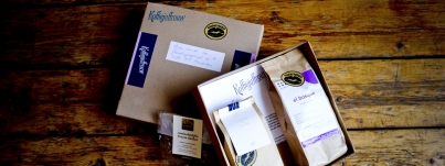 [Ondernemer van de week] Linda Hartman en Brigitte van der Loo - oprichters Koffiejuffrouw